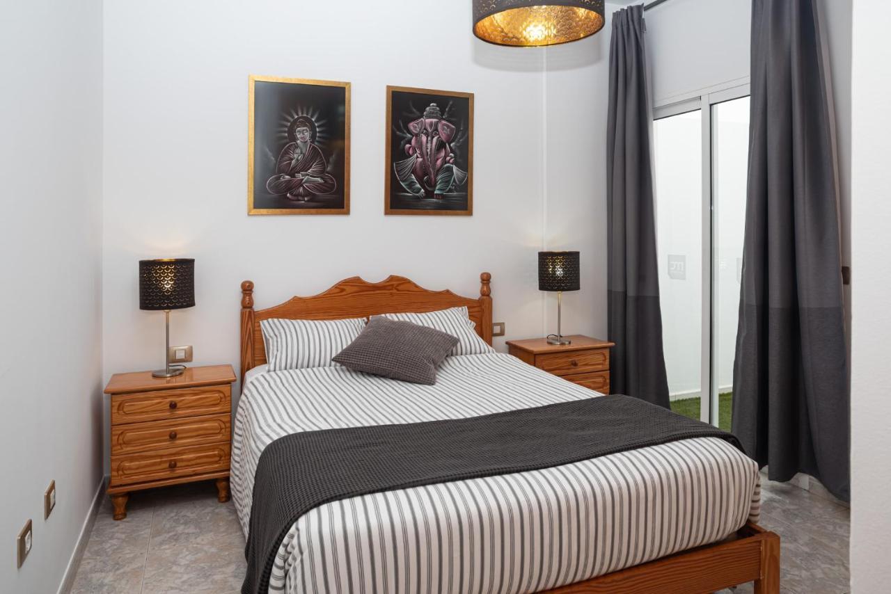 Fuerteventura Tu Alquiler Apartment Puerto del Rosario  Exterior photo