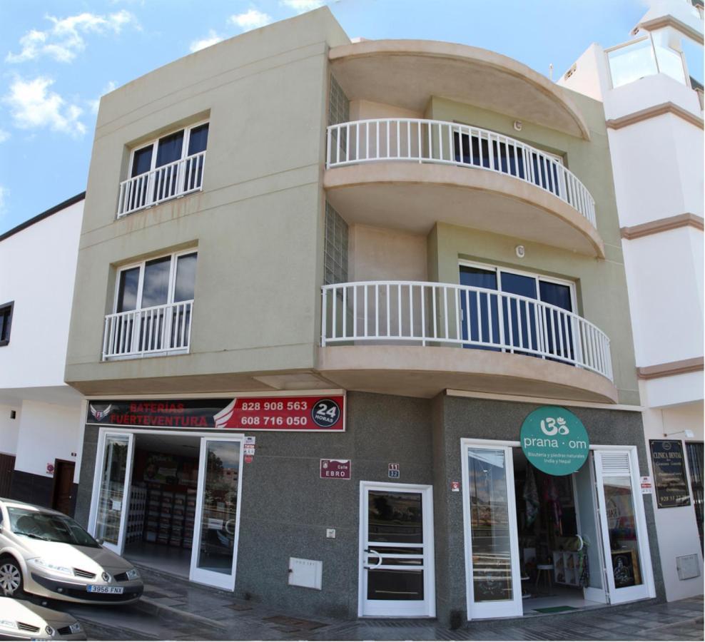 Fuerteventura Tu Alquiler Apartment Puerto del Rosario  Exterior photo